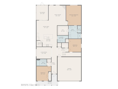 Looking for a one-story home in an established community that on The Golf Club At Rocky Mount in North Carolina - for sale on GolfHomes.com, golf home, golf lot