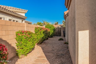 Welcome to Seville Golf and Country Club! This golf course home on Seville Golf and Country Club in Arizona - for sale on GolfHomes.com, golf home, golf lot
