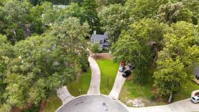 Welcome to this beautifully updated 5-bedroom, 2.5-bath home on Shadowmoss Plantation Golf Club in South Carolina - for sale on GolfHomes.com, golf home, golf lot
