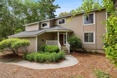 Welcome to this beautifully updated 5-bedroom, 2.5-bath home on Shadowmoss Plantation Golf Club in South Carolina - for sale on GolfHomes.com, golf home, golf lot