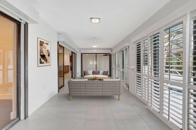 Welcome to a truly unique property nestled in the Woodlake on Deer Creek Golf Club in Florida - for sale on GolfHomes.com, golf home, golf lot