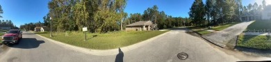 This lovely wooded homesite, just under 1/3 acre, is located in on Southern Hills Plantation Club in Florida - for sale on GolfHomes.com, golf home, golf lot