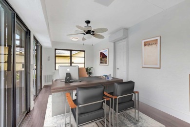 Welcome to a truly unique property nestled in the Woodlake on Deer Creek Golf Club in Florida - for sale on GolfHomes.com, golf home, golf lot