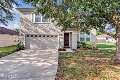 Freshly updated cul-de-sac home in World Golf Village featuring on King and Bear Golf Course/World Golf Village in Florida - for sale on GolfHomes.com, golf home, golf lot