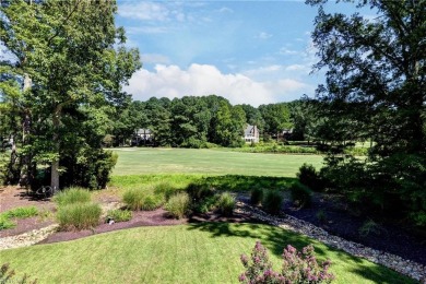 'Breathtaking Views' from high above the golf course-so privacy on Fords Colony Country Club in Virginia - for sale on GolfHomes.com, golf home, golf lot