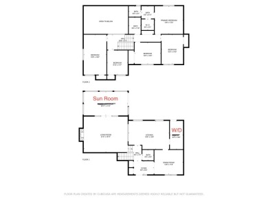Welcome to this beautifully updated 5-bedroom, 2.5-bath home on Shadowmoss Plantation Golf Club in South Carolina - for sale on GolfHomes.com, golf home, golf lot