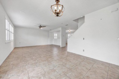 Freshly updated cul-de-sac home in World Golf Village featuring on King and Bear Golf Course/World Golf Village in Florida - for sale on GolfHomes.com, golf home, golf lot