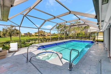 Welcome to a truly unique property nestled in the Woodlake on Deer Creek Golf Club in Florida - for sale on GolfHomes.com, golf home, golf lot