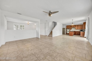 Freshly updated cul-de-sac home in World Golf Village featuring on King and Bear Golf Course/World Golf Village in Florida - for sale on GolfHomes.com, golf home, golf lot