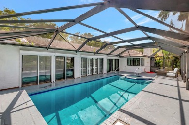Welcome to a truly unique property nestled in the Woodlake on Deer Creek Golf Club in Florida - for sale on GolfHomes.com, golf home, golf lot