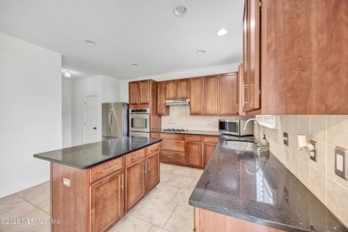 Freshly updated cul-de-sac home in World Golf Village featuring on King and Bear Golf Course/World Golf Village in Florida - for sale on GolfHomes.com, golf home, golf lot