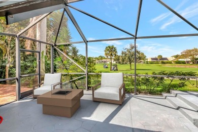 Welcome to a truly unique property nestled in the Woodlake on Deer Creek Golf Club in Florida - for sale on GolfHomes.com, golf home, golf lot