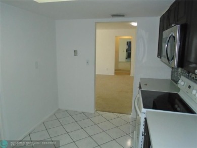 Larger model home in the community of Leisureville. This on Leisureville Community Association in Florida - for sale on GolfHomes.com, golf home, golf lot