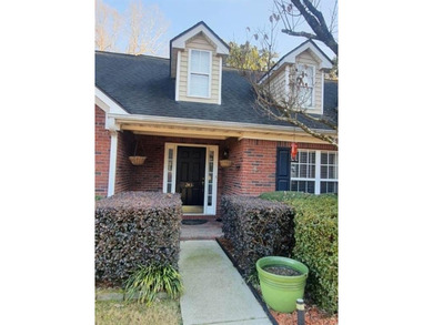 Discover comfort, convenience, and charm in this beautifully on Trophy Club of Apalachee in Georgia - for sale on GolfHomes.com, golf home, golf lot