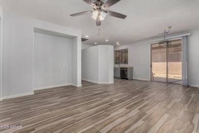 Step into comfort and style with this beautifully updated on Desert Springs Golf Course in Arizona - for sale on GolfHomes.com, golf home, golf lot
