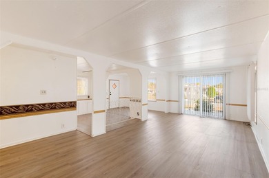 Under contract-accepting backup offers. Charming home located in on High Point Golf Club, Inc. in Florida - for sale on GolfHomes.com, golf home, golf lot