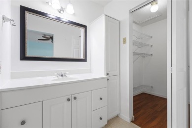 Welcome to this beautifully renovated and spacious 2-bedroom, 2 on Boca Lago Golf and Country Club in Florida - for sale on GolfHomes.com, golf home, golf lot