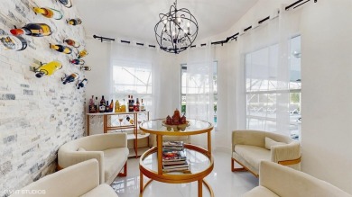 Marvelous paradise home located in the Heart of Wellington. Step on Greenview Cove Golf Club in Florida - for sale on GolfHomes.com, golf home, golf lot