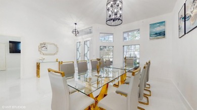 Marvelous paradise home located in the Heart of Wellington. Step on Greenview Cove Golf Club in Florida - for sale on GolfHomes.com, golf home, golf lot