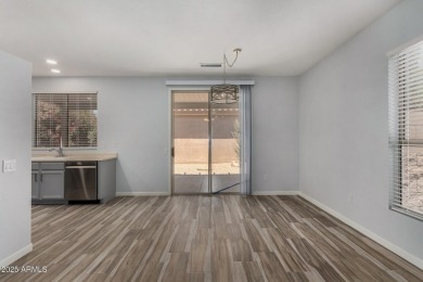 Step into comfort and style with this beautifully updated on Desert Springs Golf Course in Arizona - for sale on GolfHomes.com, golf home, golf lot
