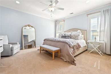 Welcome to National Village--Opelika's hidden gem where on Grand National Golf Course in Alabama - for sale on GolfHomes.com, golf home, golf lot