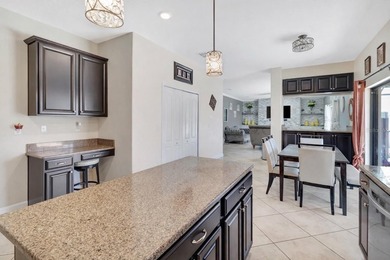 One or more photo(s) has been virtually staged. This home can be on The Oasis Club at Champions Gate in Florida - for sale on GolfHomes.com, golf home, golf lot