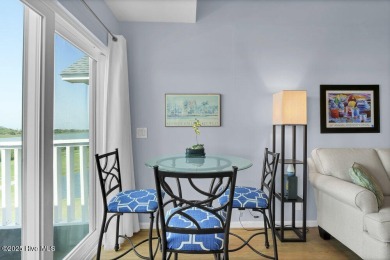 Experience coastal living at its finest in this beautifully on Brick Landing Plantation Yacht and Golf Club in North Carolina - for sale on GolfHomes.com, golf home, golf lot