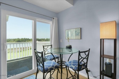 Experience coastal living at its finest in this beautifully on Brick Landing Plantation Yacht and Golf Club in North Carolina - for sale on GolfHomes.com, golf home, golf lot