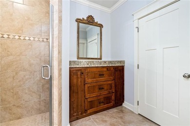 Welcome to National Village--Opelika's hidden gem where on Grand National Golf Course in Alabama - for sale on GolfHomes.com, golf home, golf lot