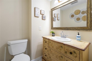 Welcome to this beautifully renovated and spacious 2-bedroom, 2 on Boca Lago Golf and Country Club in Florida - for sale on GolfHomes.com, golf home, golf lot