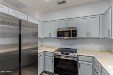Step into comfort and style with this beautifully updated on Desert Springs Golf Course in Arizona - for sale on GolfHomes.com, golf home, golf lot