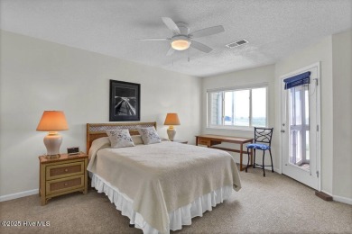 Experience coastal living at its finest in this beautifully on Brick Landing Plantation Yacht and Golf Club in North Carolina - for sale on GolfHomes.com, golf home, golf lot