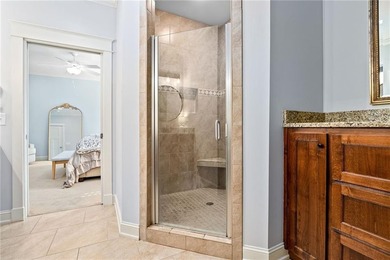 Welcome to National Village--Opelika's hidden gem where on Grand National Golf Course in Alabama - for sale on GolfHomes.com, golf home, golf lot