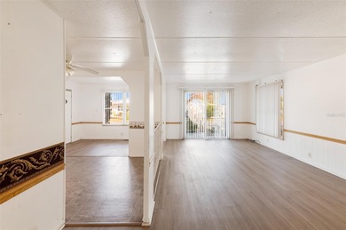 Under contract-accepting backup offers. Charming home located in on High Point Golf Club, Inc. in Florida - for sale on GolfHomes.com, golf home, golf lot