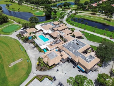 Welcome to this beautifully renovated and spacious 2-bedroom, 2 on Boca Lago Golf and Country Club in Florida - for sale on GolfHomes.com, golf home, golf lot