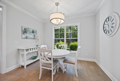 Rare opportunity to own a thoughtfully designed, 2-year-old on Woodside Plantation Country Club in South Carolina - for sale on GolfHomes.com, golf home, golf lot