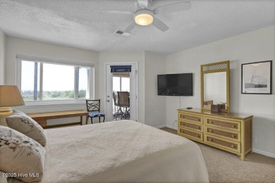 Experience coastal living at its finest in this beautifully on Brick Landing Plantation Yacht and Golf Club in North Carolina - for sale on GolfHomes.com, golf home, golf lot
