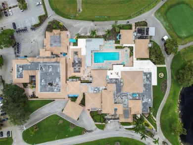 Welcome to this beautifully renovated and spacious 2-bedroom, 2 on Boca Lago Golf and Country Club in Florida - for sale on GolfHomes.com, golf home, golf lot
