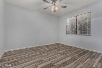 Step into comfort and style with this beautifully updated on Desert Springs Golf Course in Arizona - for sale on GolfHomes.com, golf home, golf lot