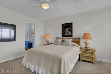 Experience coastal living at its finest in this beautifully on Brick Landing Plantation Yacht and Golf Club in North Carolina - for sale on GolfHomes.com, golf home, golf lot