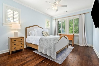 Welcome to National Village--Opelika's hidden gem where on Grand National Golf Course in Alabama - for sale on GolfHomes.com, golf home, golf lot