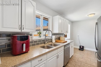 Welcome to this beautifully remodeled rancher with impeccable on Valley Hi Golf Course in Colorado - for sale on GolfHomes.com, golf home, golf lot