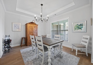 Rare opportunity to own a thoughtfully designed, 2-year-old on Woodside Plantation Country Club in South Carolina - for sale on GolfHomes.com, golf home, golf lot