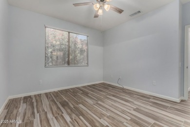 Step into comfort and style with this beautifully updated on Desert Springs Golf Course in Arizona - for sale on GolfHomes.com, golf home, golf lot