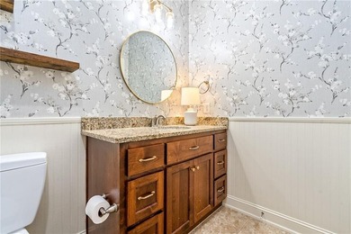 Welcome to National Village--Opelika's hidden gem where on Grand National Golf Course in Alabama - for sale on GolfHomes.com, golf home, golf lot