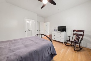 This exquisite 2BR/2.5BA townhome in Atlanta's sought-after Lake on Candler Park Golf Course in Georgia - for sale on GolfHomes.com, golf home, golf lot