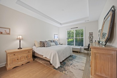 Rare opportunity to own a thoughtfully designed, 2-year-old on Woodside Plantation Country Club in South Carolina - for sale on GolfHomes.com, golf home, golf lot