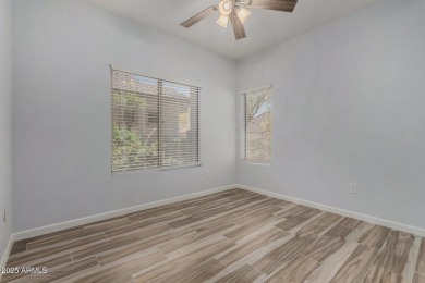 Step into comfort and style with this beautifully updated on Desert Springs Golf Course in Arizona - for sale on GolfHomes.com, golf home, golf lot