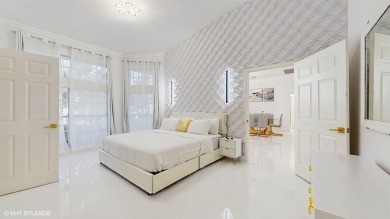 Marvelous paradise home located in the Heart of Wellington. Step on Greenview Cove Golf Club in Florida - for sale on GolfHomes.com, golf home, golf lot