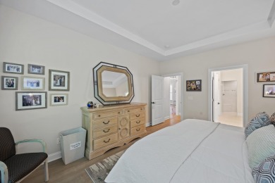 Rare opportunity to own a thoughtfully designed, 2-year-old on Woodside Plantation Country Club in South Carolina - for sale on GolfHomes.com, golf home, golf lot